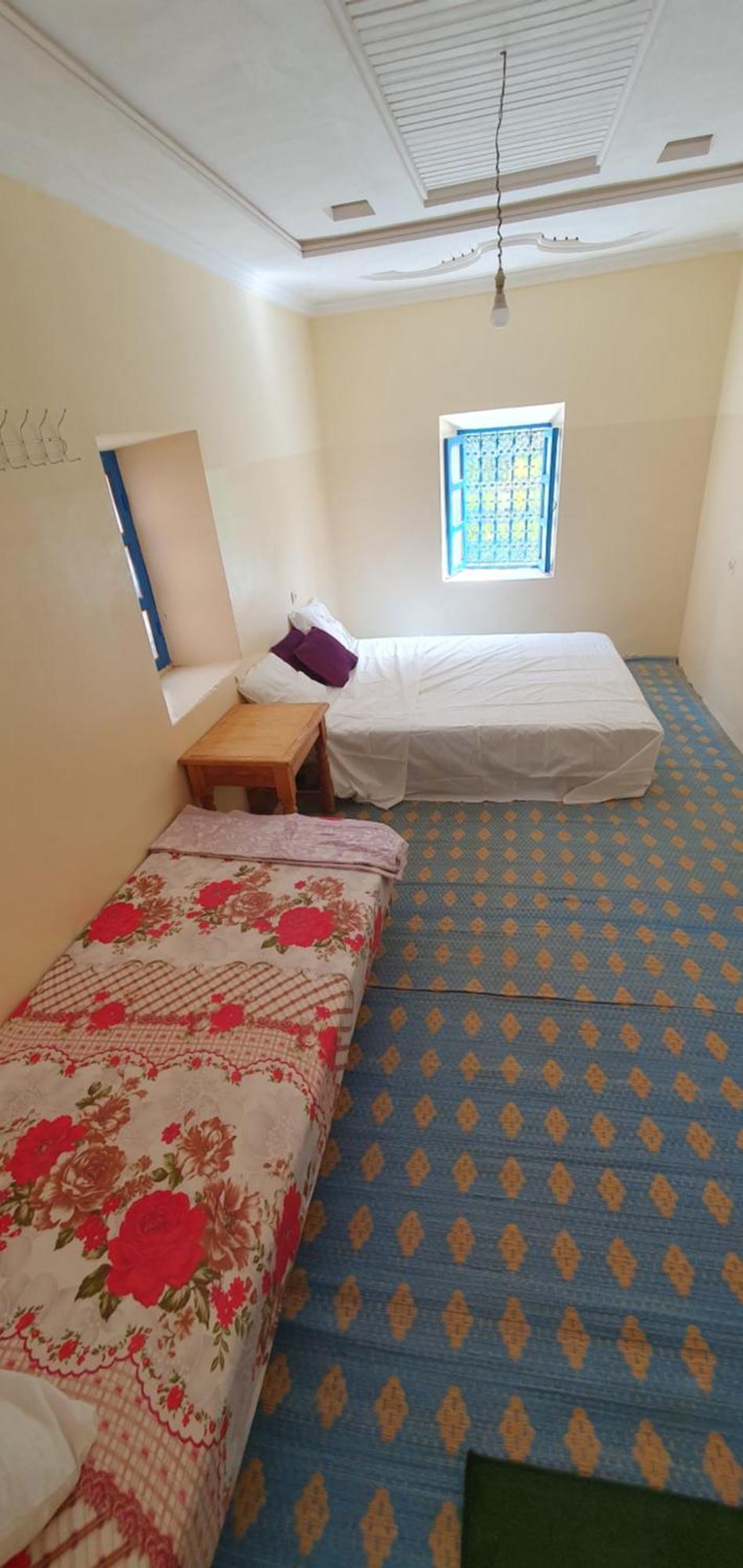 Gite Ifoulou Tassaout Zimmer foto
