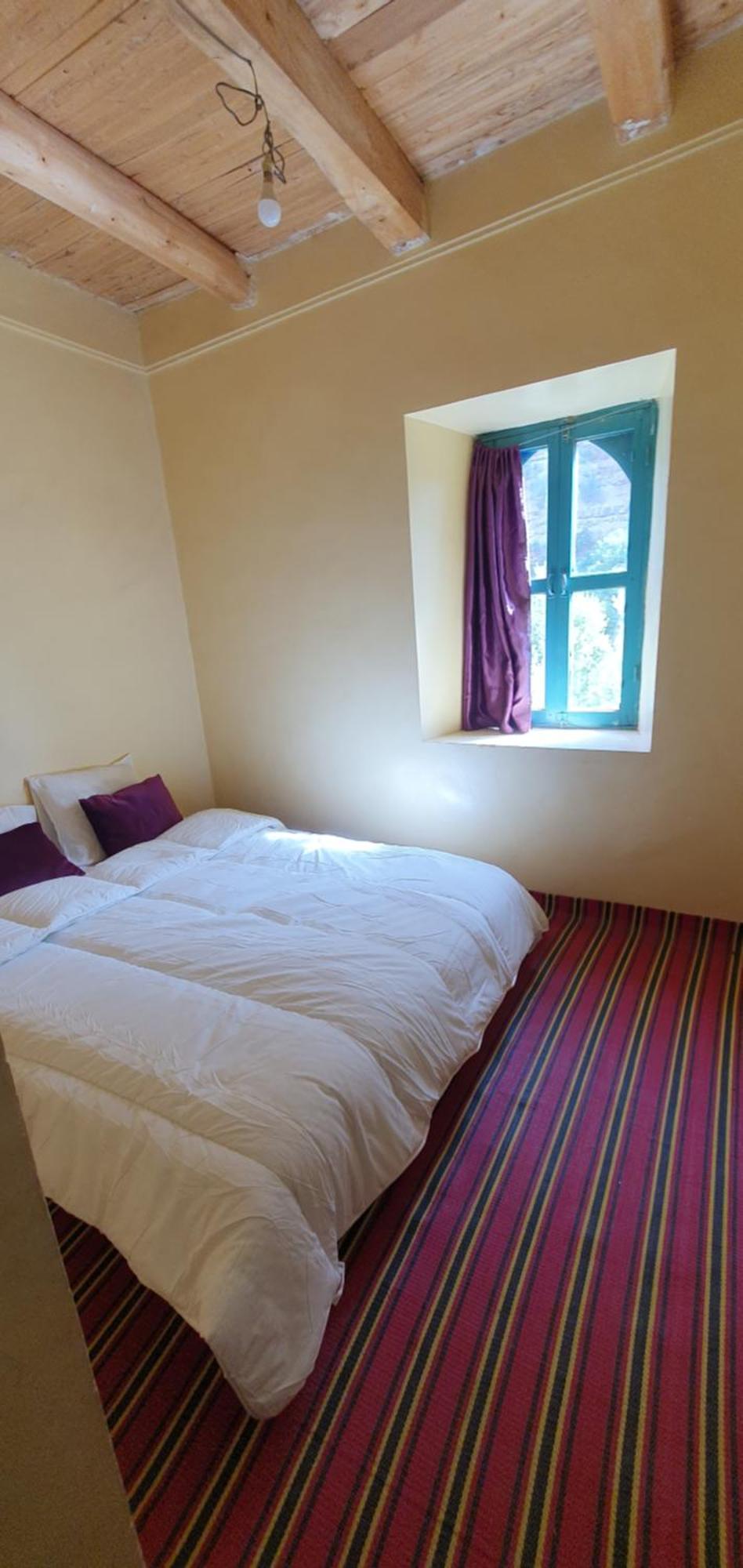 Gite Ifoulou Tassaout Zimmer foto
