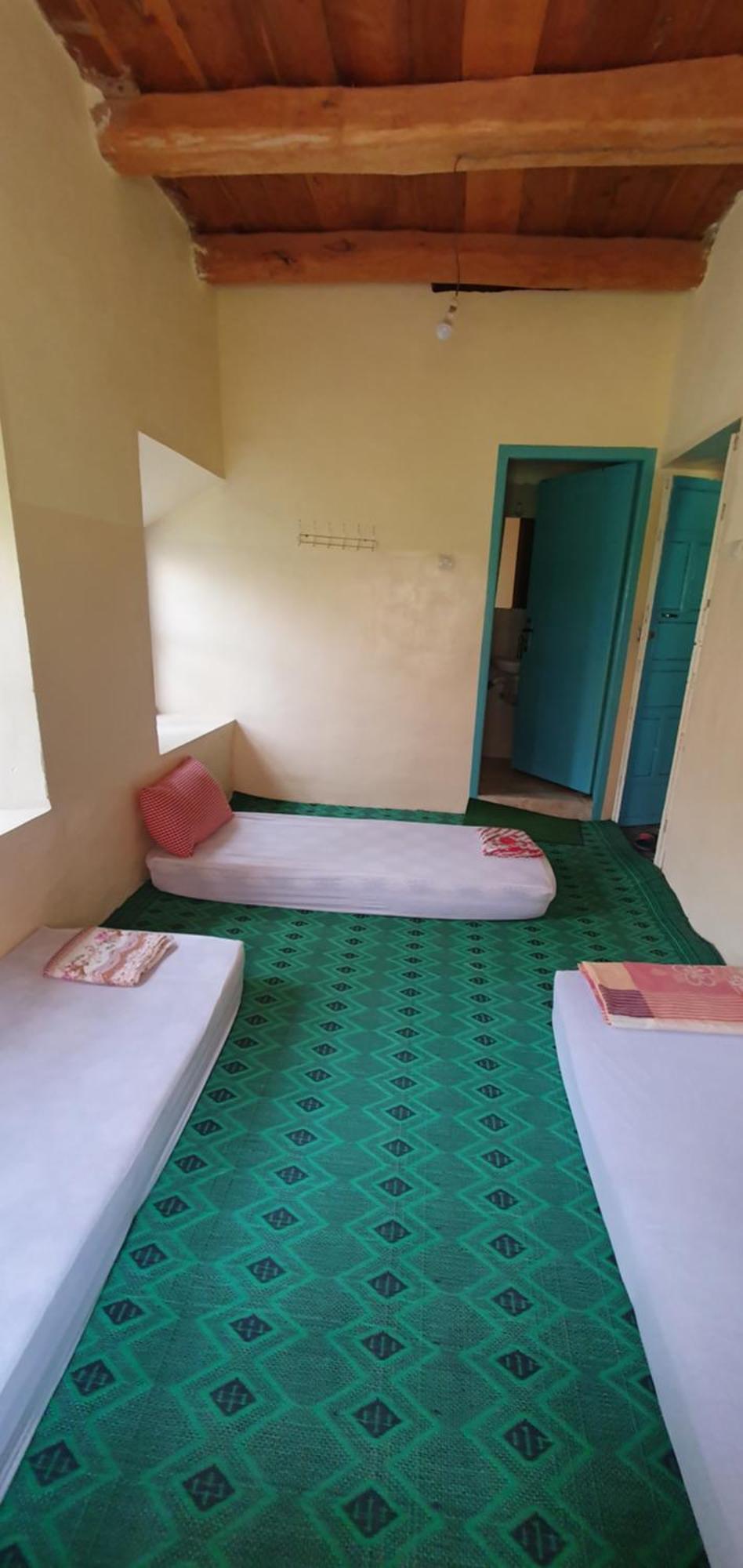 Gite Ifoulou Tassaout Zimmer foto